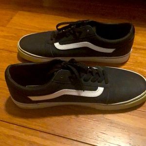 Vans Old Skool Men’s Size 10.5